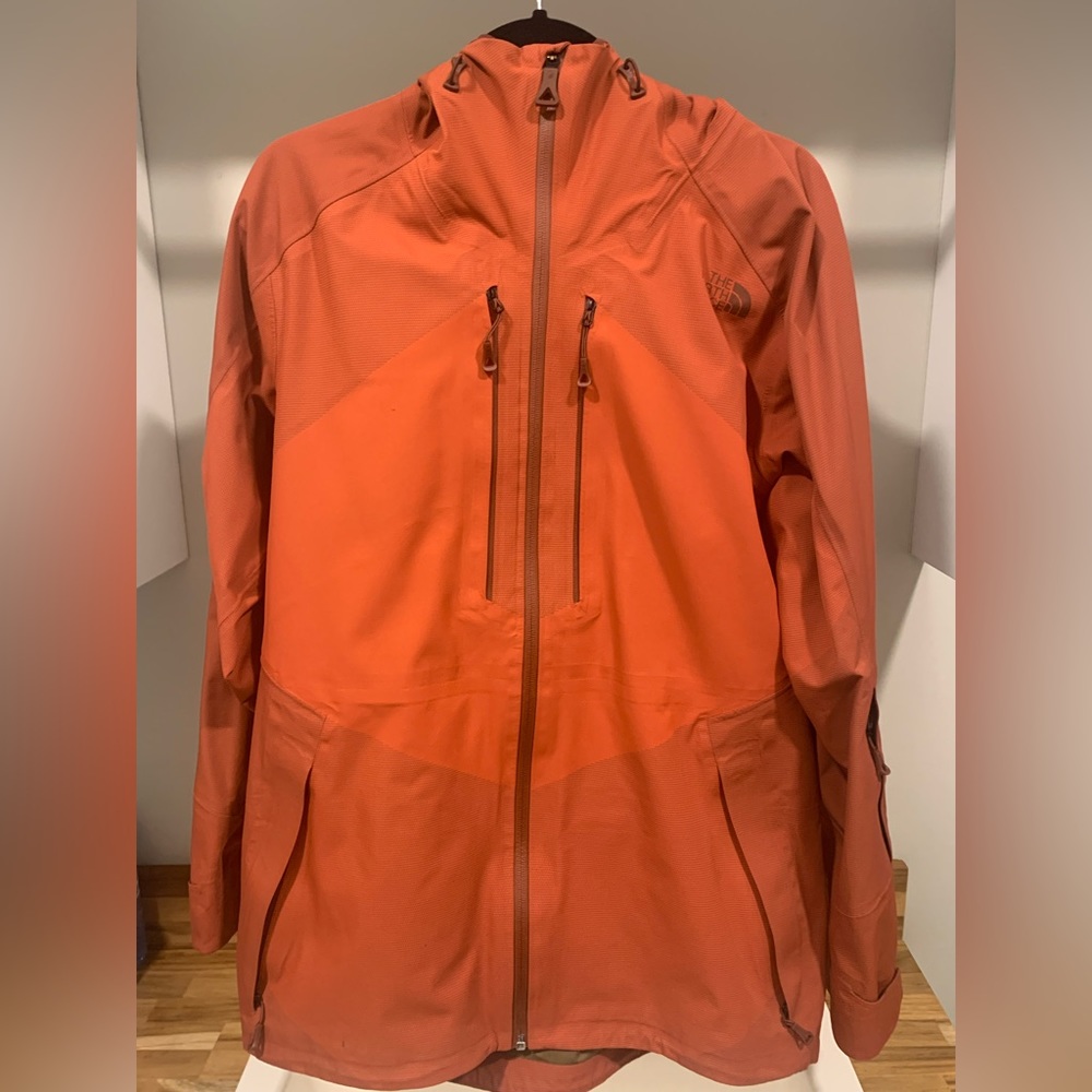 North Face Steep Series